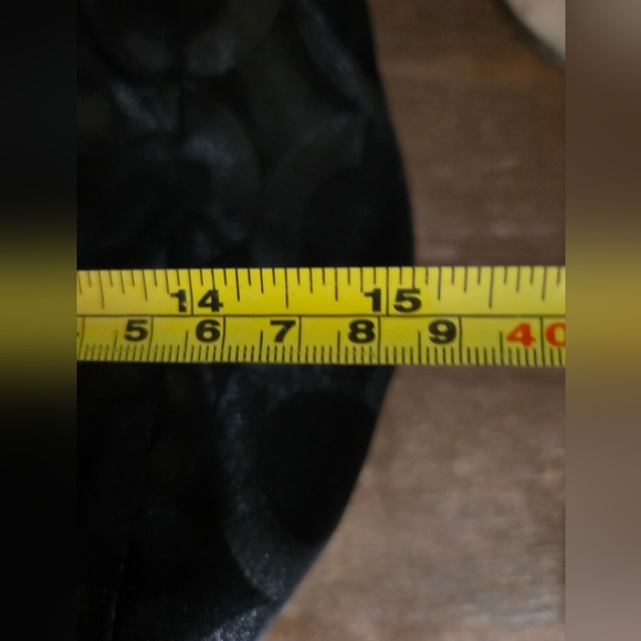 Coach Tote - Picture 12 of 14